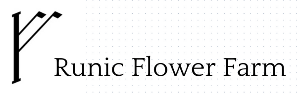 Runic Flower Farm